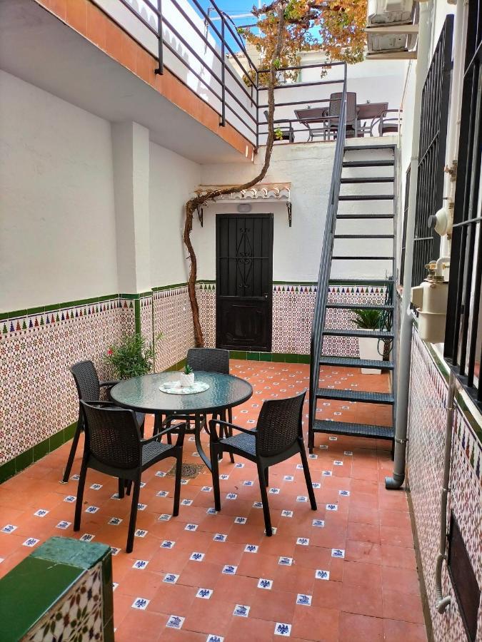 La Mansion Del Toledano Villa กรานาดา ภายนอก รูปภาพ